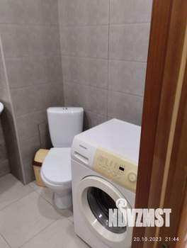 1-к квартира, на длительный срок, 40м2, 2/20 этаж