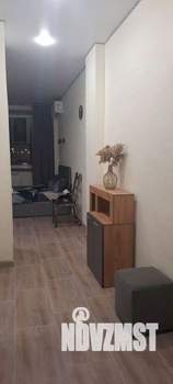 Студия квартира, посуточно, 23м2, 3/5 этаж