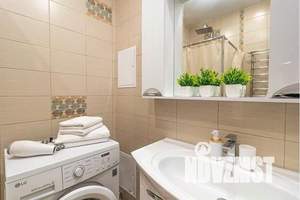 2-к квартира, посуточно, 80м2, 19/19 этаж