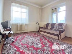3-к квартира, на длительный срок, 60м2, 1/2 этаж