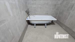 2-к квартира, на длительный срок, 56м2, 8/9 этаж