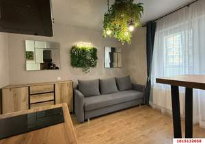 Студия квартира, на длительный срок, 20м2, 3/9 этаж