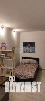 1-к квартира, на длительный срок, 30м2, 5/5 этаж
