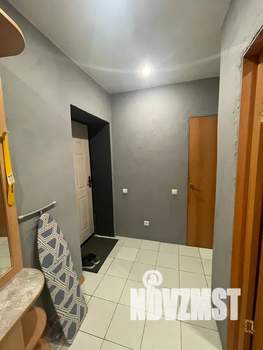 1-к квартира, посуточно, 37м2, 6/6 этаж