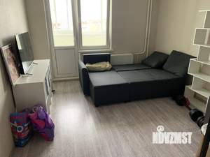 2-к квартира, на длительный срок, 42м2, 2/17 этаж