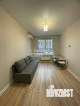 1-к квартира, на длительный срок, 35м2, 3/16 этаж