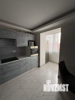 1-к квартира, на длительный срок, 55м2, 6/11 этаж