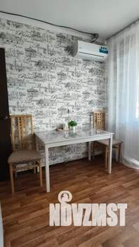 1-к квартира, посуточно, 42м2, 10/16 этаж