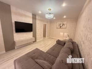 2-к квартира, на длительный срок, 65м2, 2/19 этаж