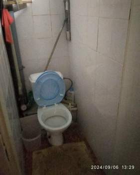 1-к квартира, на длительный срок, 33м2, 3/5 этаж