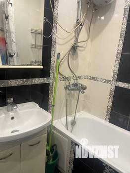 1-к квартира, на длительный срок, 45м2, 3/6 этаж