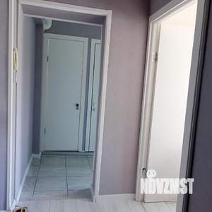 2-к квартира, на длительный срок, 50м2, 8/9 этаж