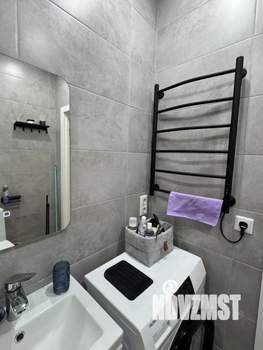 1-к квартира, на длительный срок, 34м2, 10/17 этаж