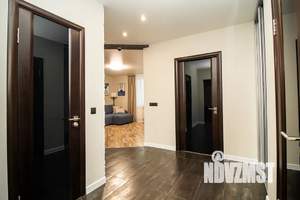 1-к квартира, посуточно, 63м2, 9/18 этаж