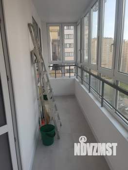 2-к квартира, на длительный срок, 56м2, 13/24 этаж