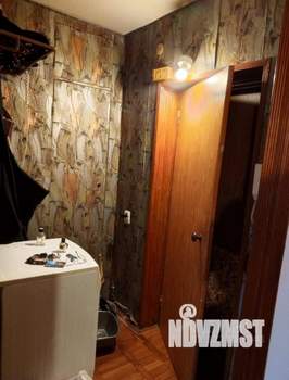 1-к квартира, на длительный срок, 30м2, 4/5 этаж