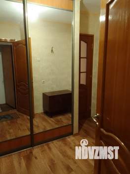 2-к квартира, на длительный срок, 51м2, 5/10 этаж