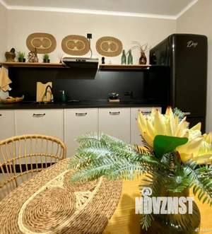 1-к квартира, на длительный срок, 35м2, 15/17 этаж