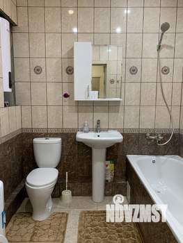 1-к квартира, на длительный срок, 50м2, 12/24 этаж