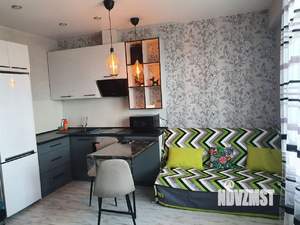 Студия квартира, на длительный срок, 32м2, 12/23 этаж