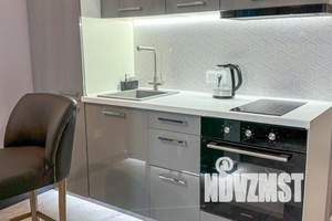 1-к квартира, посуточно, 30м2, 16/25 этаж