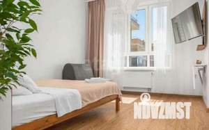 1-к квартира, на длительный срок, 36м2, 15/18 этаж