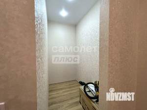 2-к квартира, на длительный срок, 45м2, 10/24 этаж