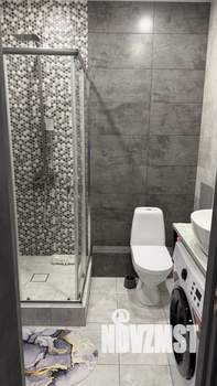 Студия квартира, на длительный срок, 23м2, 9/19 этаж