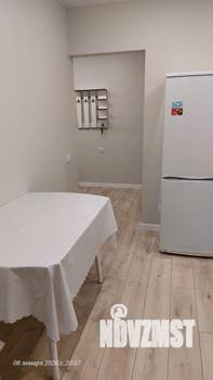 2-к квартира, на длительный срок, 55м2, 6/24 этаж