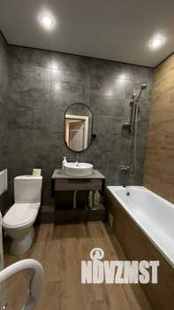 1-к квартира, на длительный срок, 40м2, 5/19 этаж