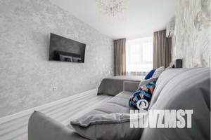 2-к квартира, посуточно, 70м2, 8/23 этаж