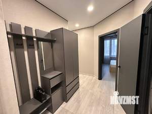 2-к квартира, на длительный срок, 63м2, 16/24 этаж