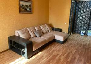 1-к квартира, на длительный срок, 38м2, 13/17 этаж