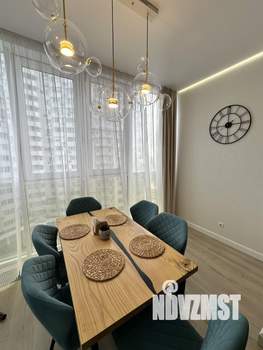 3-к квартира, на длительный срок, 86м2, 8/22 этаж