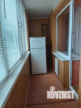 1-к квартира, на длительный срок, 38м2, 1/10 этаж