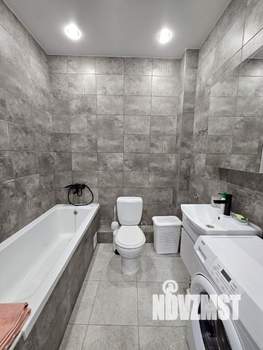 1-к квартира, на длительный срок, 42м2, 8/22 этаж
