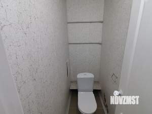 2-к квартира, на длительный срок, 52м2, 11/14 этаж