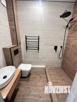 1-к квартира, на длительный срок, 42м2, 12/18 этаж