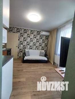 1-к квартира, посуточно, 31м2, 7/24 этаж