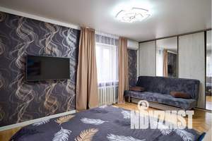 1-к квартира, посуточно, 34м2, 4/5 этаж