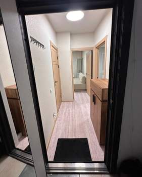 1-к квартира, на длительный срок, 34м2, 11/16 этаж