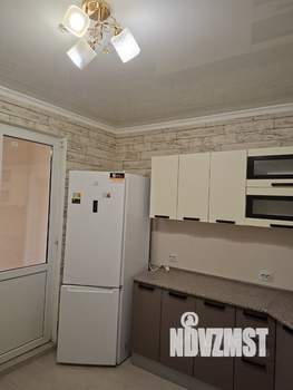 3-к квартира, на длительный срок, 72м2, 5/17 этаж