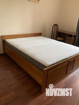 1-к квартира, на длительный срок, 40м2, 2/4 этаж