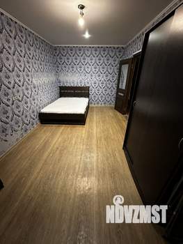 1-к квартира, на длительный срок, 36м2, 6/6 этаж