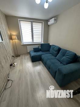 1-к квартира, на длительный срок, 31м2, 1/9 этаж