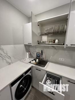 1-к квартира, на длительный срок, 36м2, 5/12 этаж