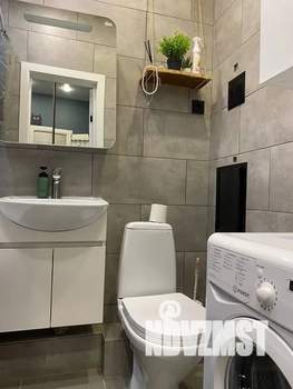 1-к квартира, посуточно, 30м2, 14/17 этаж