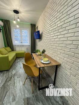 1-к квартира, на длительный срок, 37м2, 13/16 этаж