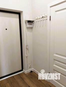 Студия квартира, на длительный срок, 24м2, 15/22 этаж