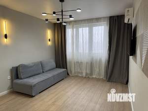2-к квартира, на длительный срок, 50м2, 2/20 этаж